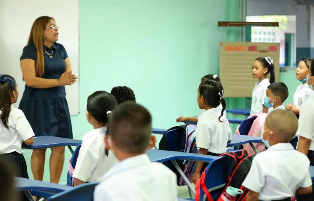 Capacitación en EDUCACIÓN