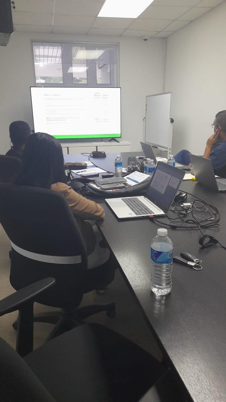 Asamblea Ordinaria 1