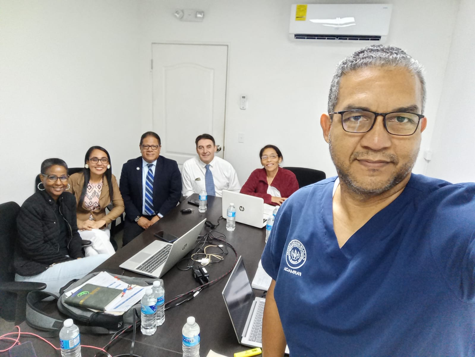 Asamblea Ordinaria 3