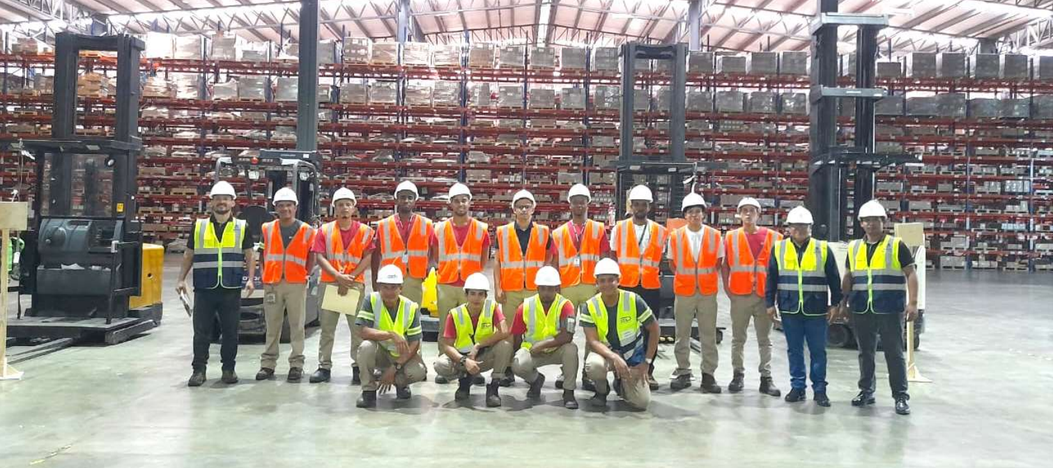 Equipo Profesional GMA