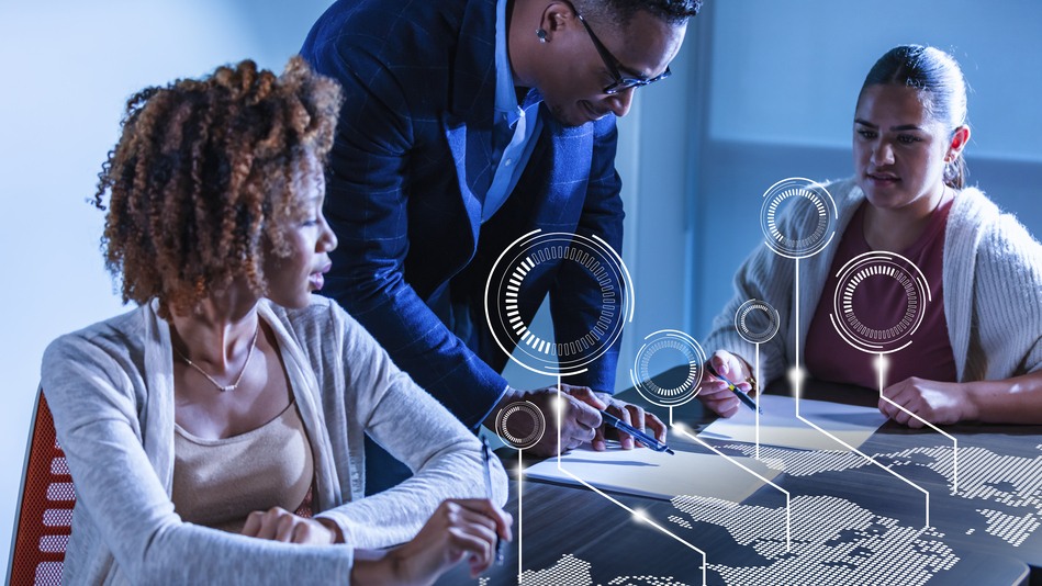 Capacitación en Administración y Negocios