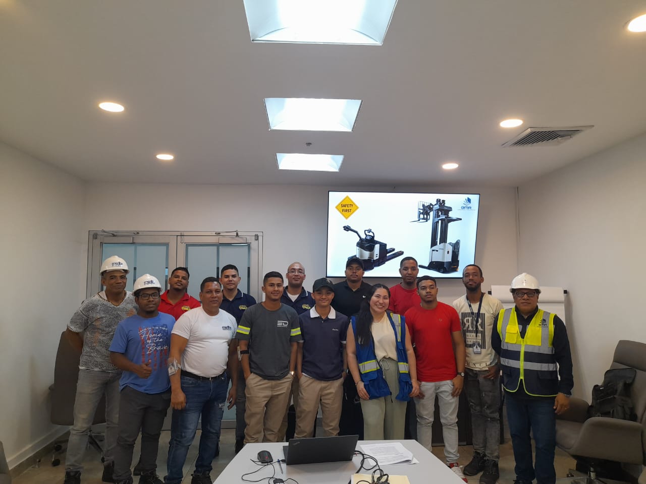 Certificación Operaciones 2