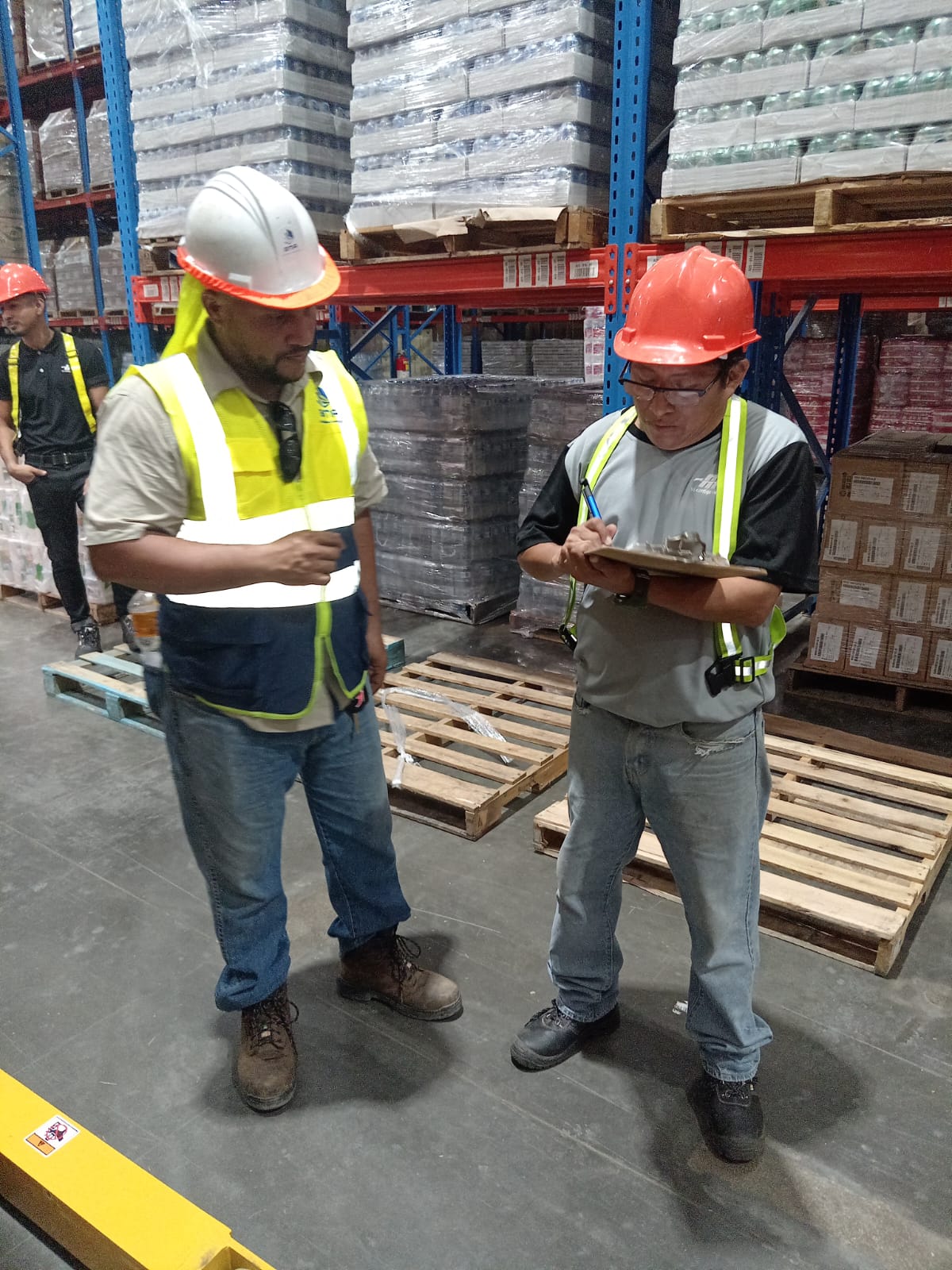 Certificación Operaciones 3