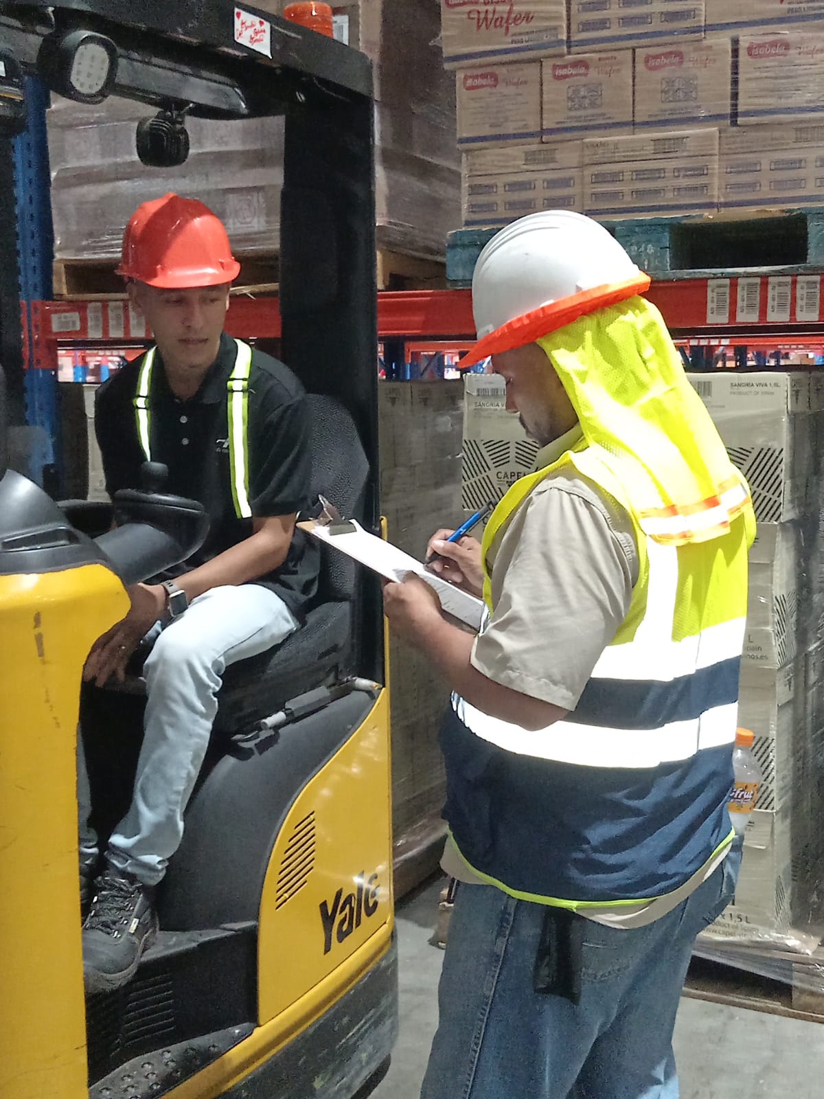 Certificación Operaciones 4