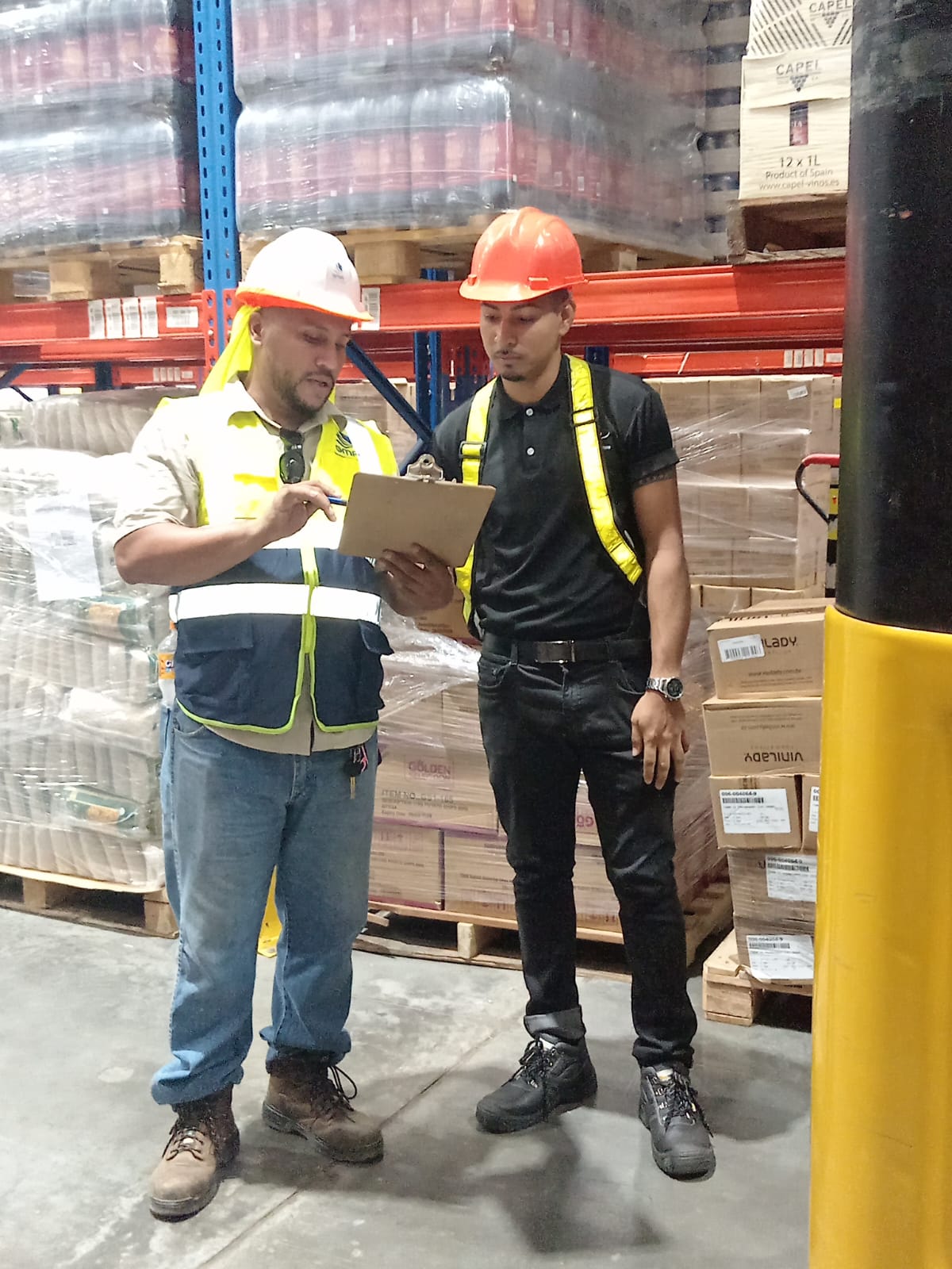 Certificación Operaciones 5