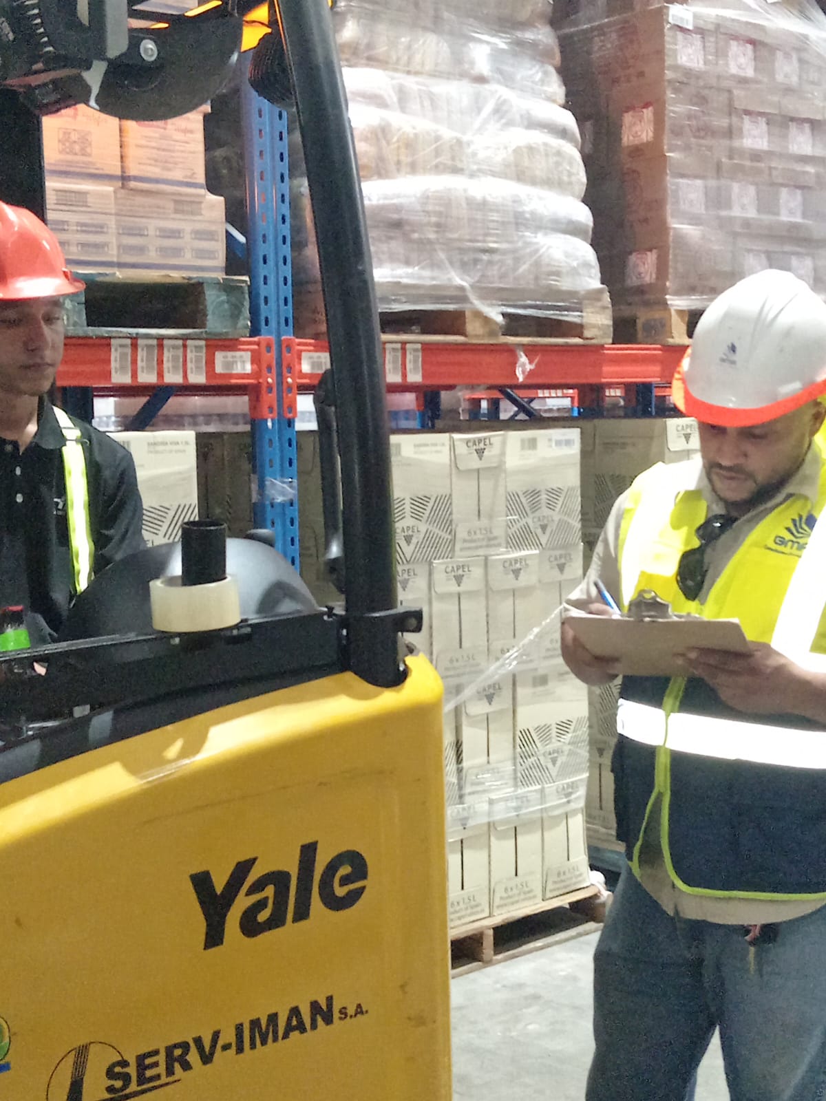 Certificación Operaciones 9