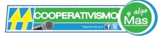 Cooperativismo y algo más