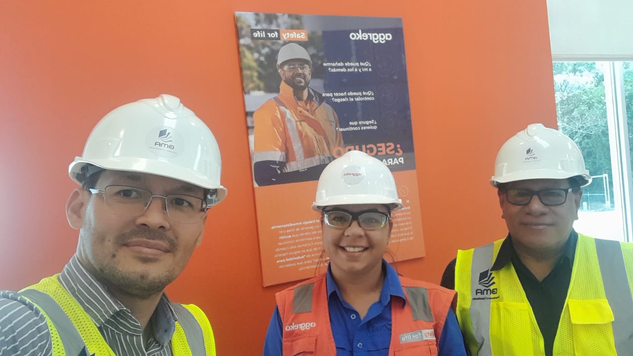 Capacitación ADEKO 1