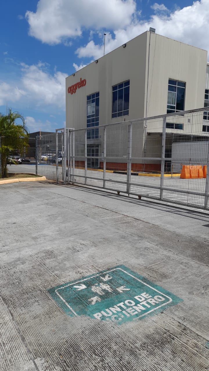 Capacitación ADEKO 2