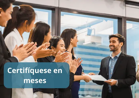 Cursos Profesionales