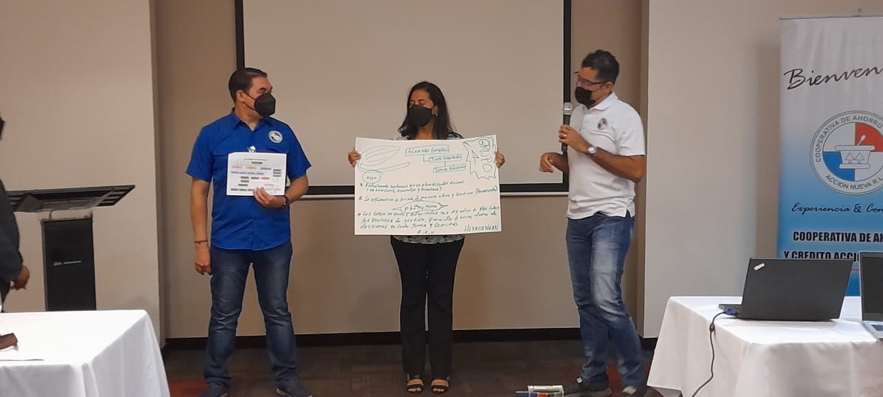 Escuela de Dirigentes 10