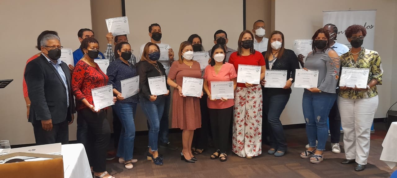 Escuela de Dirigentes 11