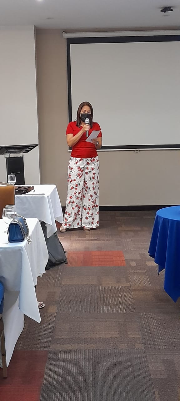 Escuela de Dirigentes 12