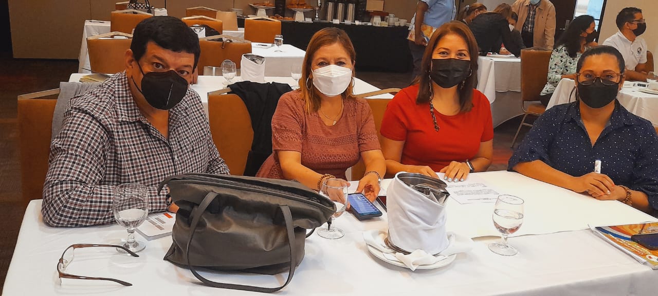 Escuela de Dirigentes 3