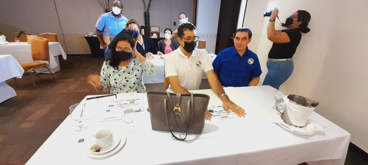 Escuela de Dirigentes 4