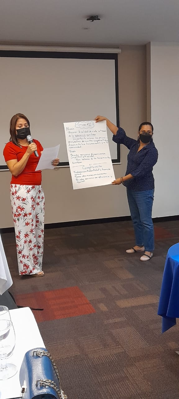 Escuela de Dirigentes 7