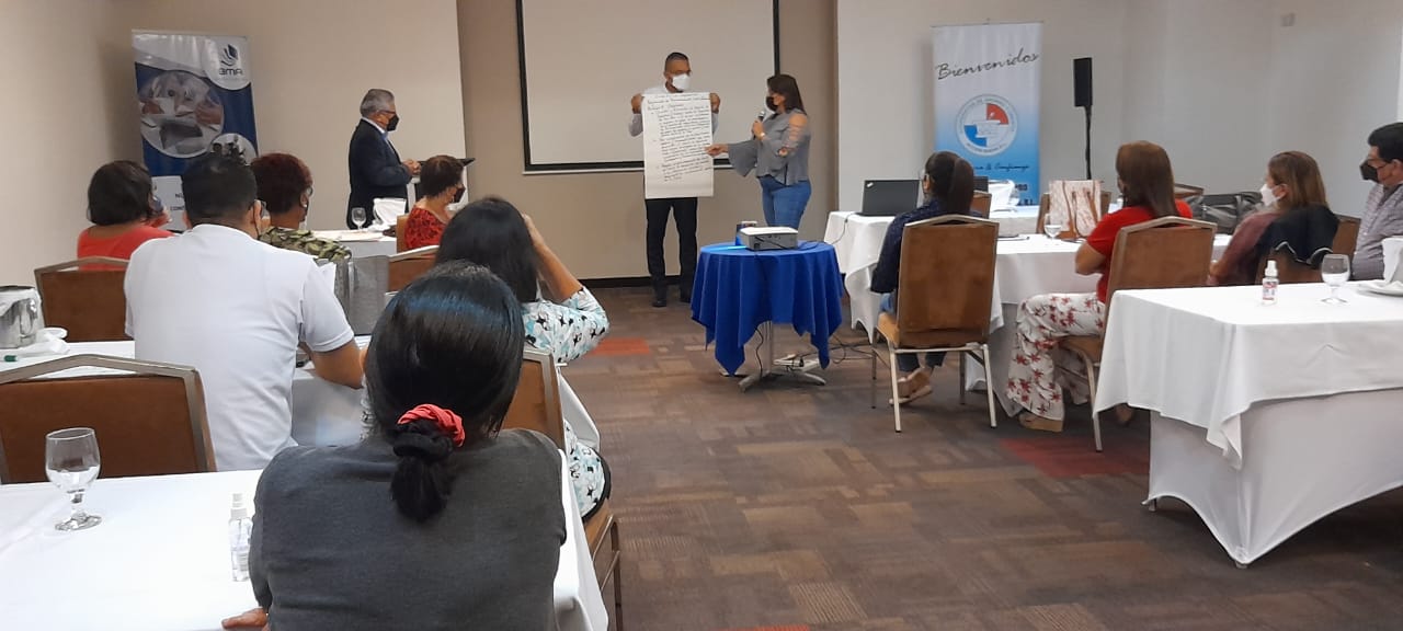 Escuela de Dirigentes 9