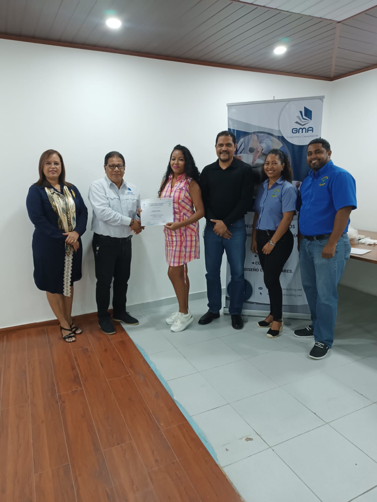 Capacitación Clima Laboral y Servicio al Cliente, Cooperativa de Ahorro y Crédito Empleados del Órgano Judicial.