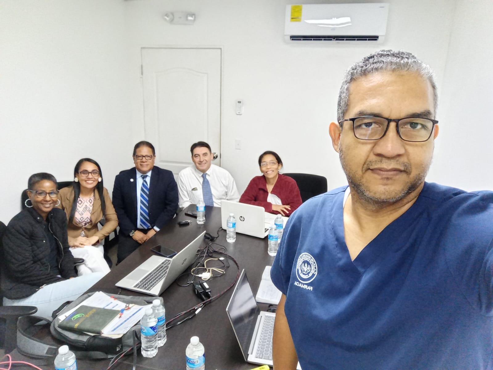 Consultoría Organización de Asamblea Ordinaria para la Cooperativa de Servicios Múltiples Acción Nueva.