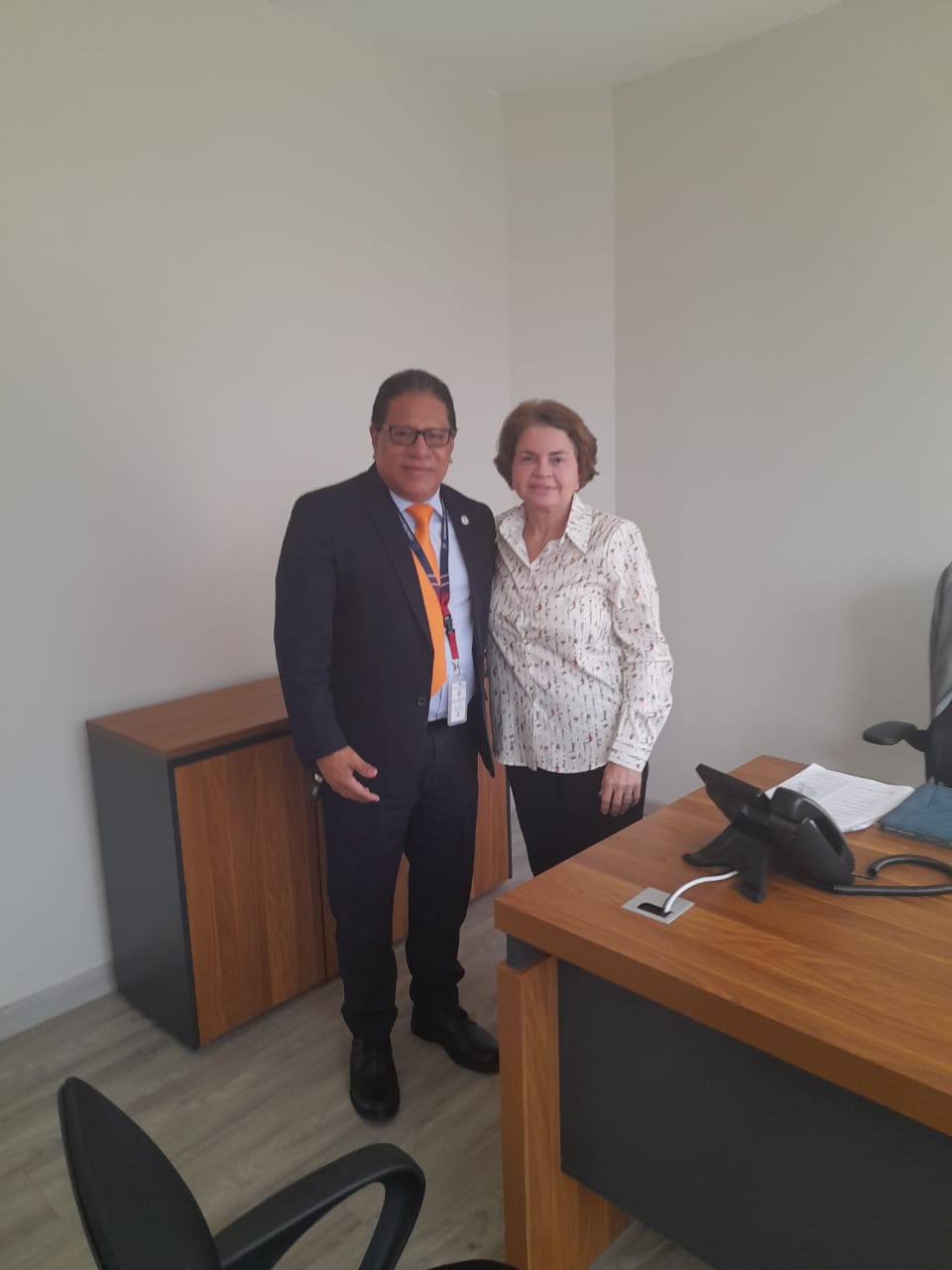 Consultoría elaboración de Diseño Curricular Maestría en Evaluación de Proyectos, Columbus Universidad.