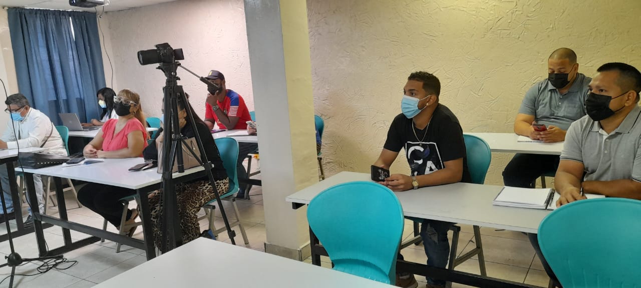 Curso de Locución 1