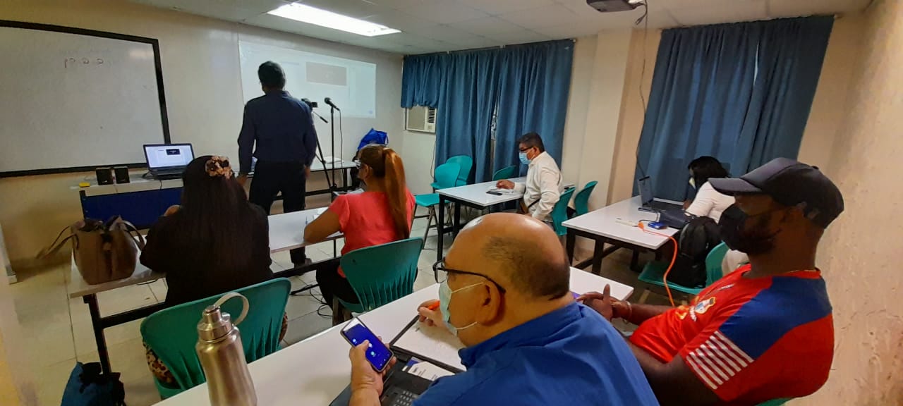 Curso de Locución 2