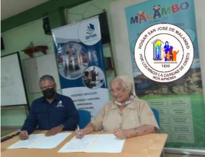 Municipio de Malambo