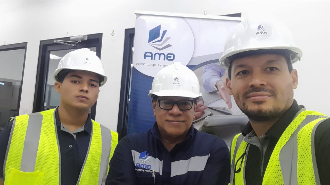 Montacargas Grupo 2 - 1