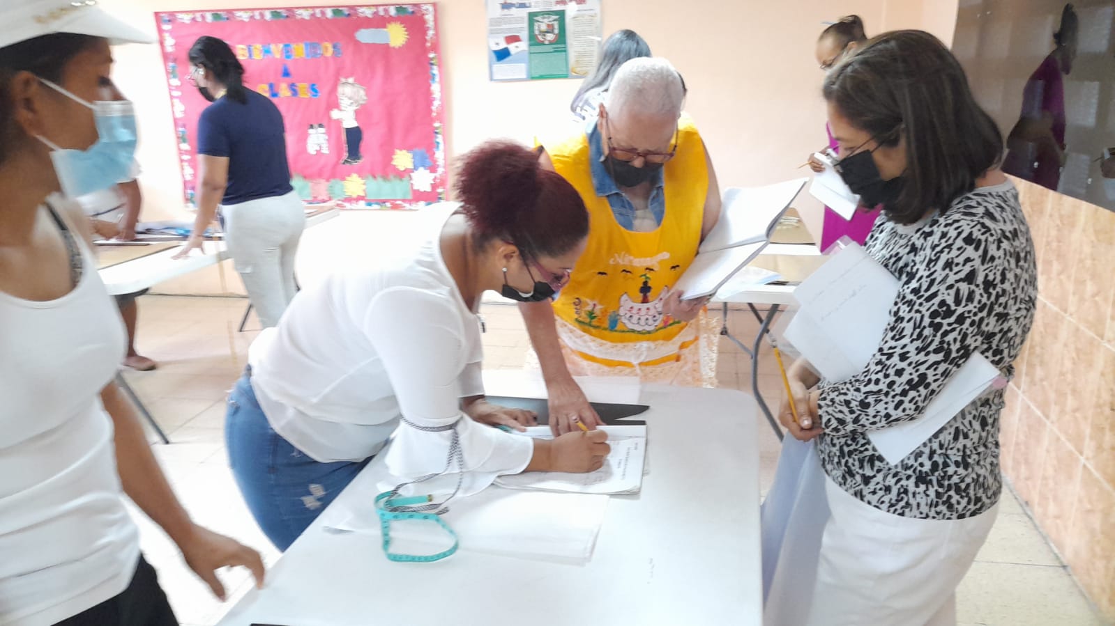 Curso de Modistería 2