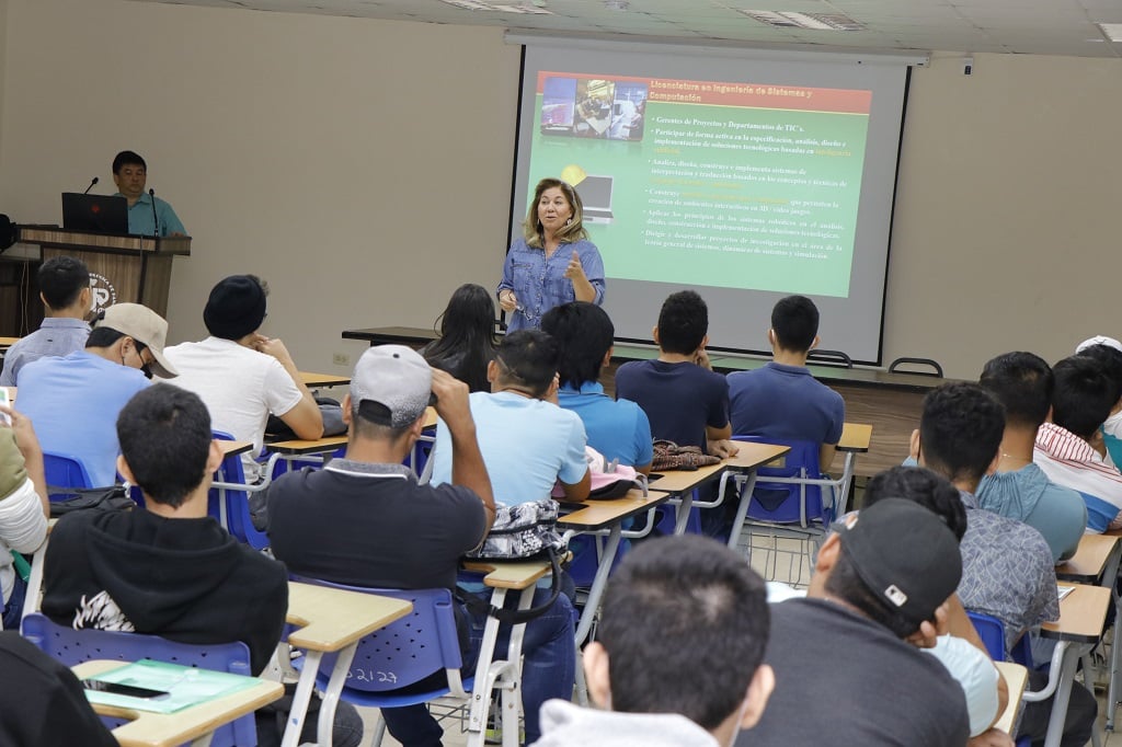 Seminarios y Talleres