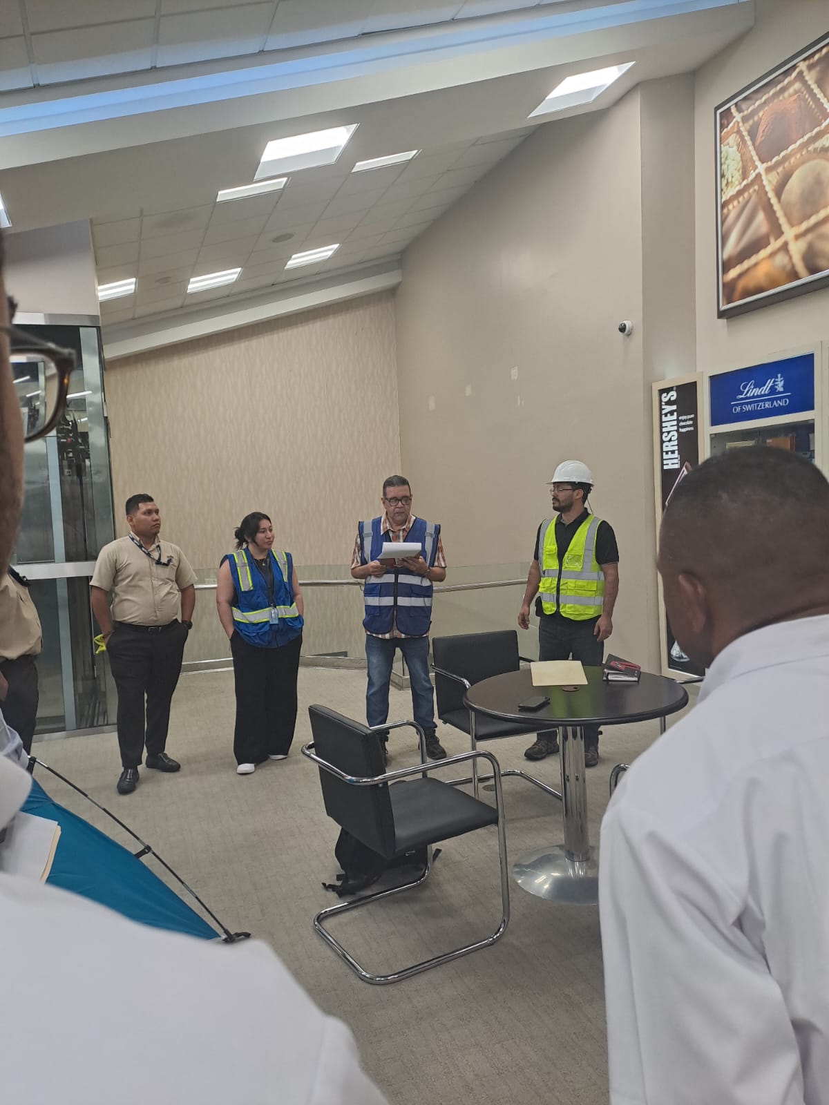 Simulación incendio 2