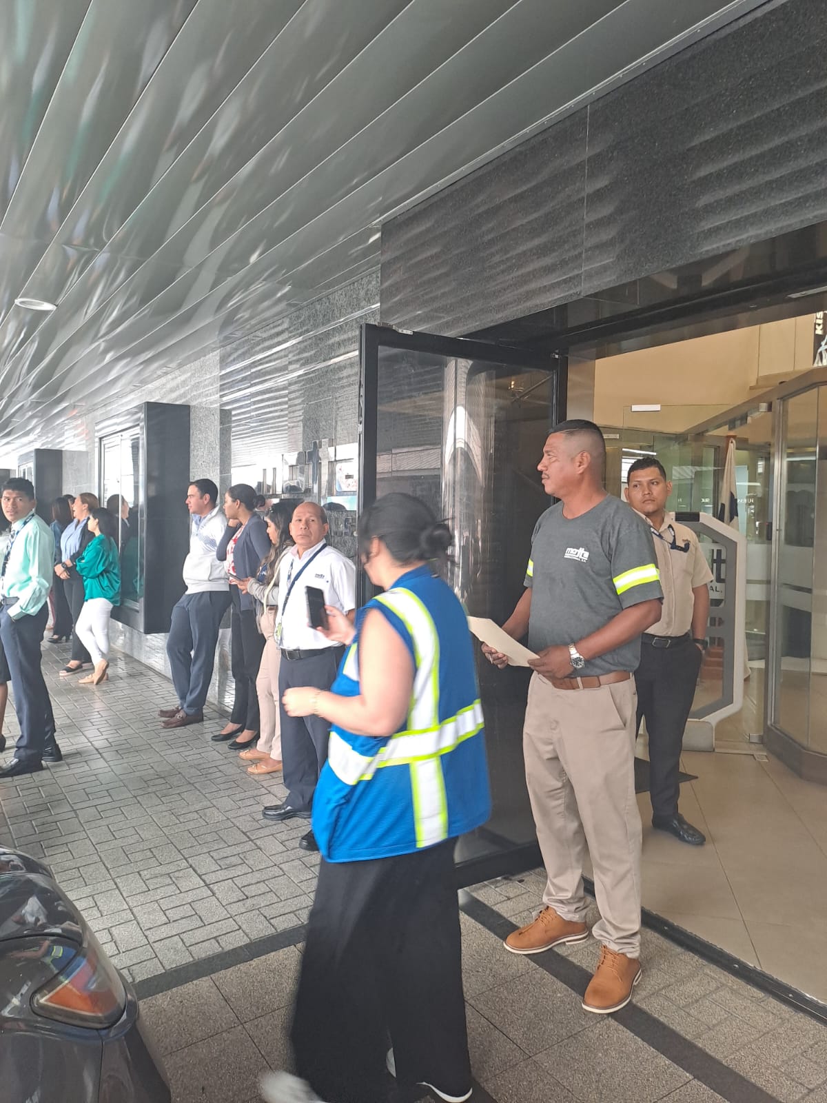 Simulación incendio 4