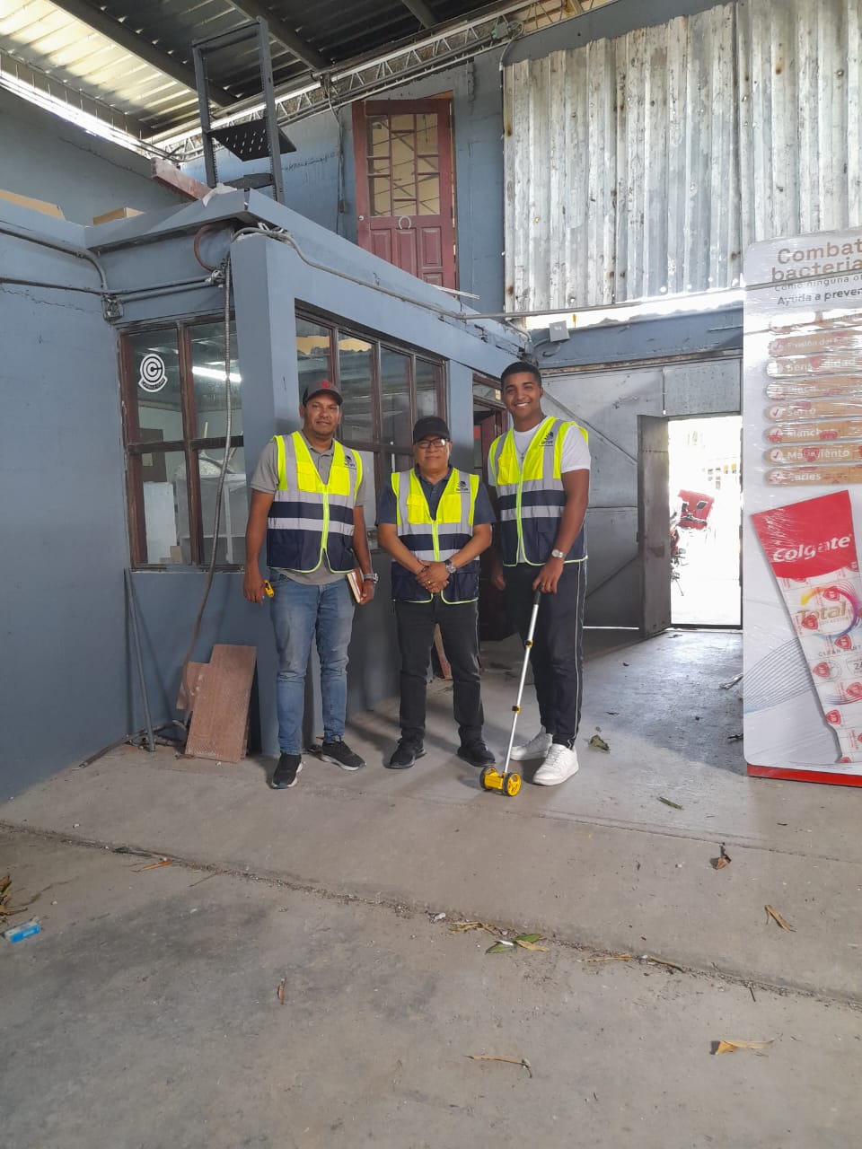 Taller Publicitario 9