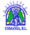 USMANIA