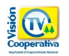 Visión TV Cooperativa